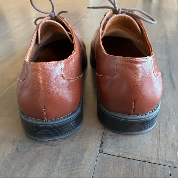 Stacy Adams lace up dress shoes - Picture 2 of 4
